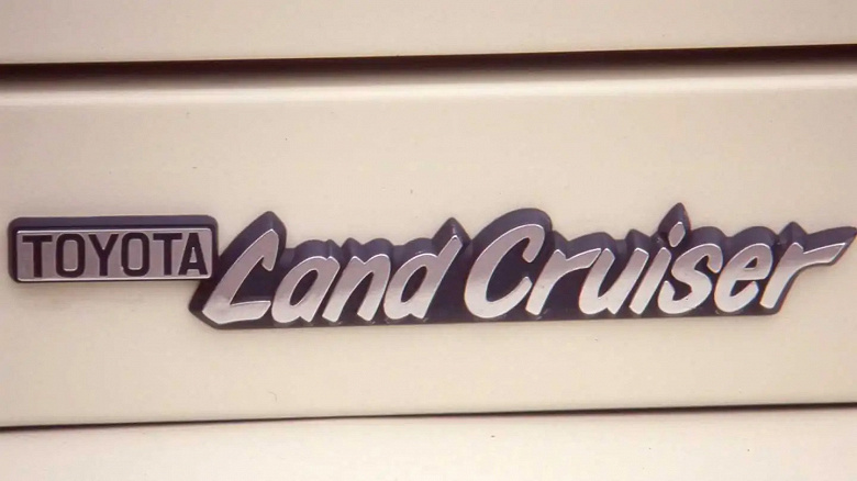 Новейший Land Cruiser Prado 2024 анонсирован в Европе вслед за США. Дело идёт к мировой премьере